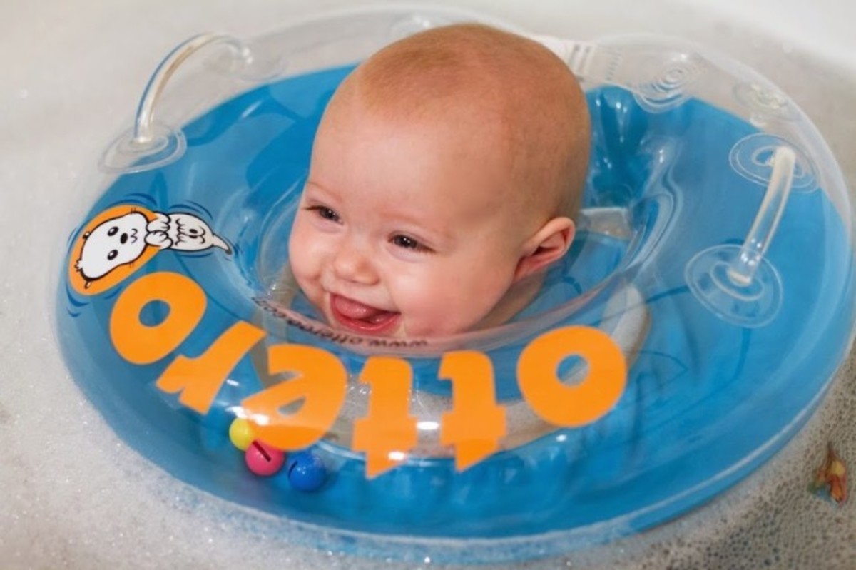 bubby flotation